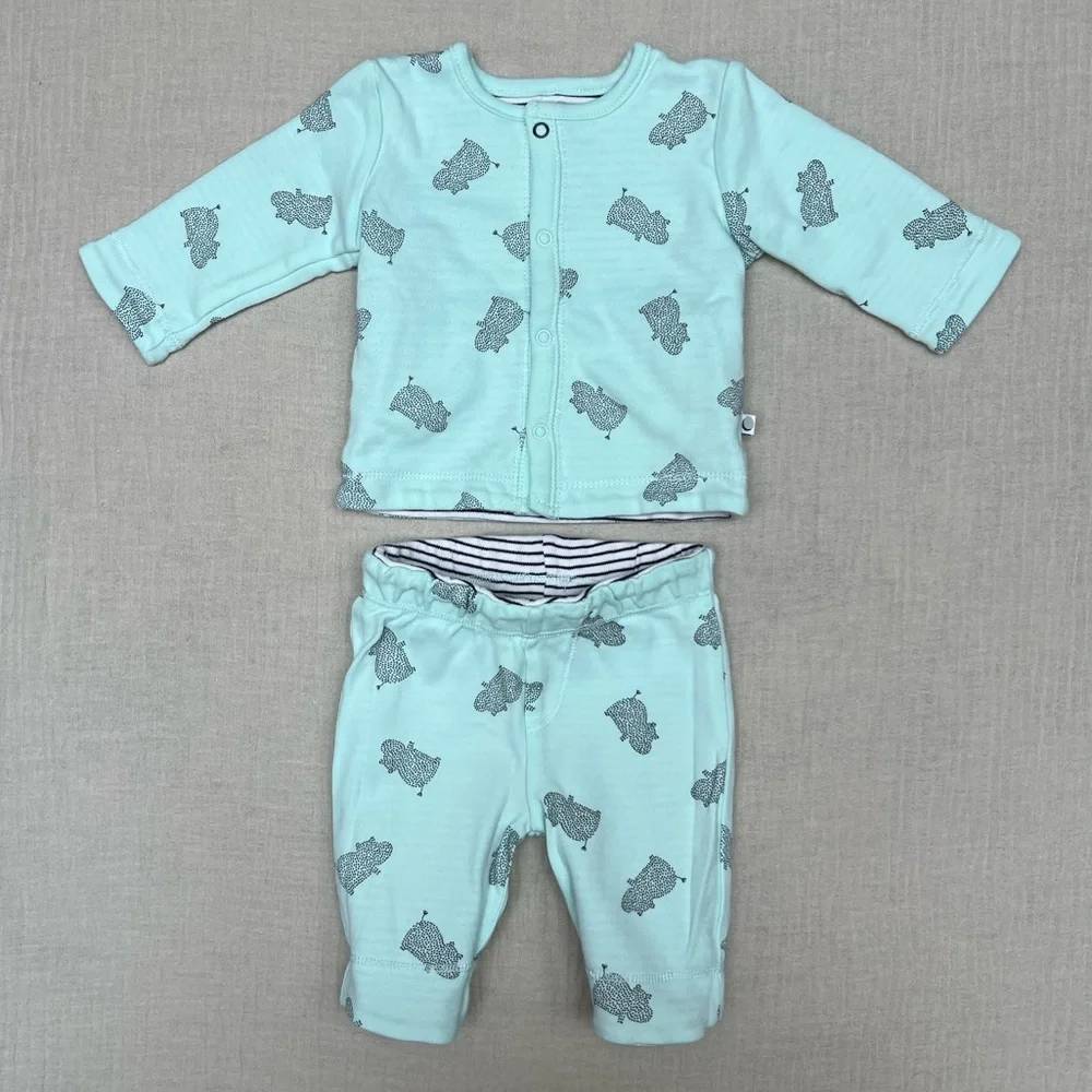 Petit Lem matching reversible